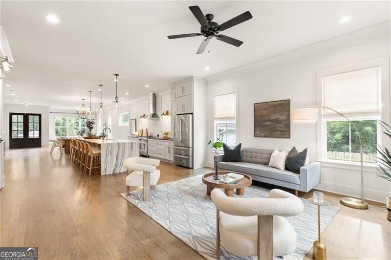 155 Woodbine Circle Atlanta - 13