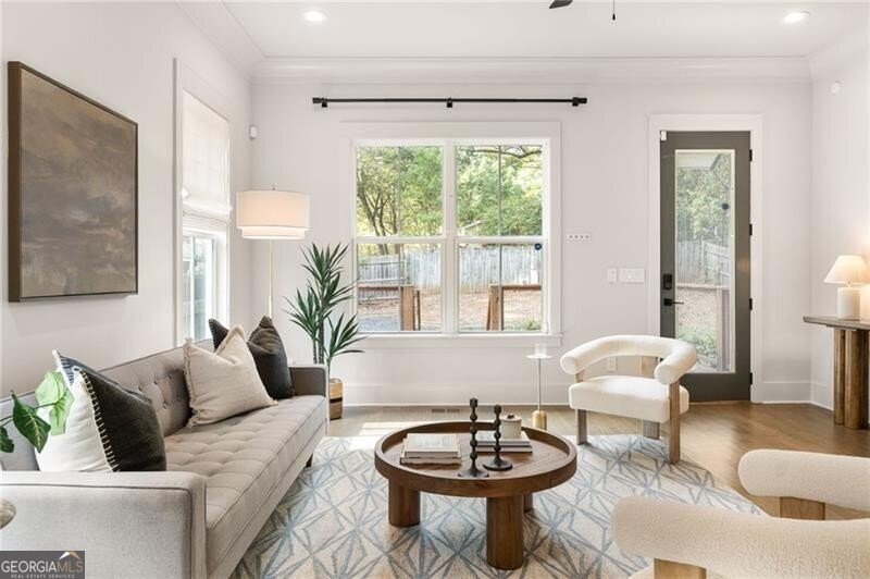 155 Woodbine Circle Atlanta - 14