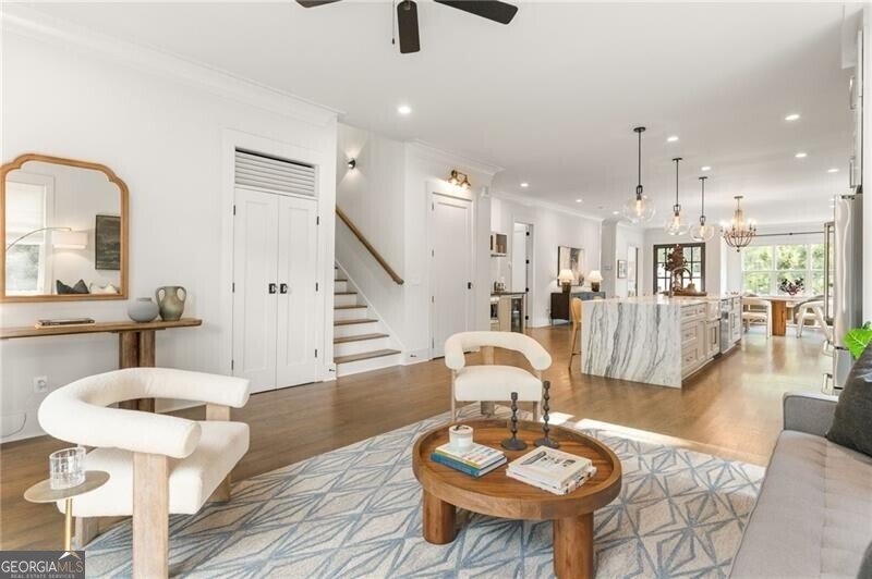 155 Woodbine Circle Atlanta - 15