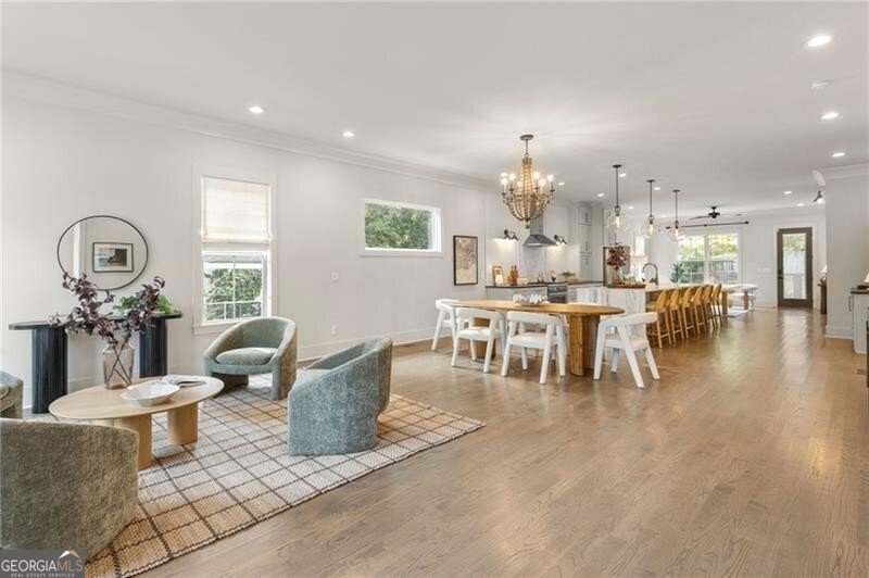 155 Woodbine Circle Atlanta - 16