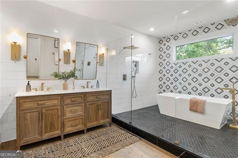 155 Woodbine Circle Atlanta - 27