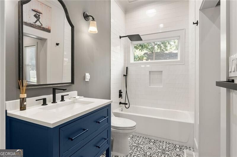 155 Woodbine Circle Atlanta - 33
