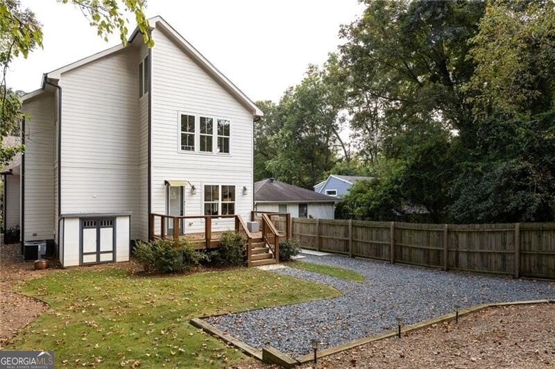 155 Woodbine Circle Atlanta - 36