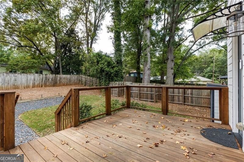 155 Woodbine Circle Atlanta - 37
