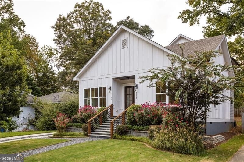 155 Woodbine Circle Atlanta - 39