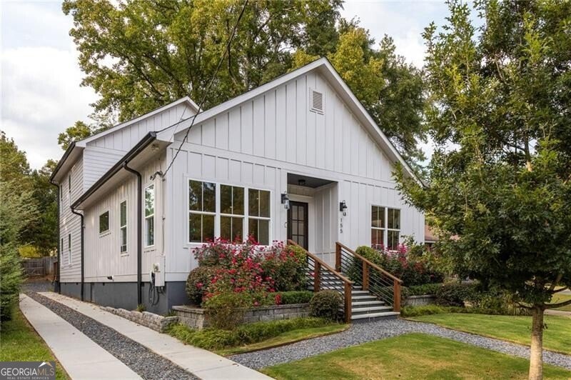 155 Woodbine Circle Atlanta - 6