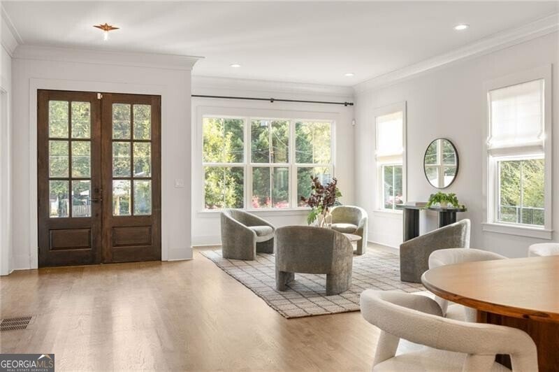 155 Woodbine Circle Atlanta - 7