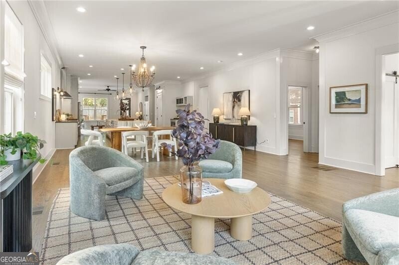 155 Woodbine Circle Atlanta - 8