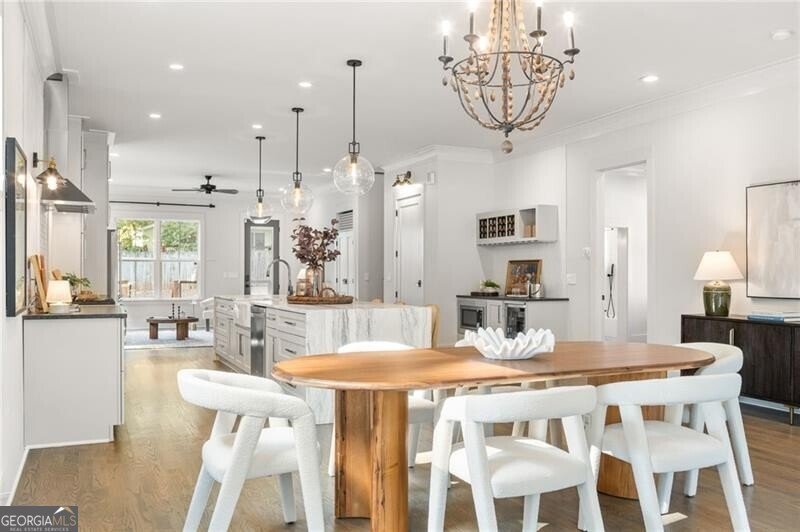 155 Woodbine Circle Atlanta - 9