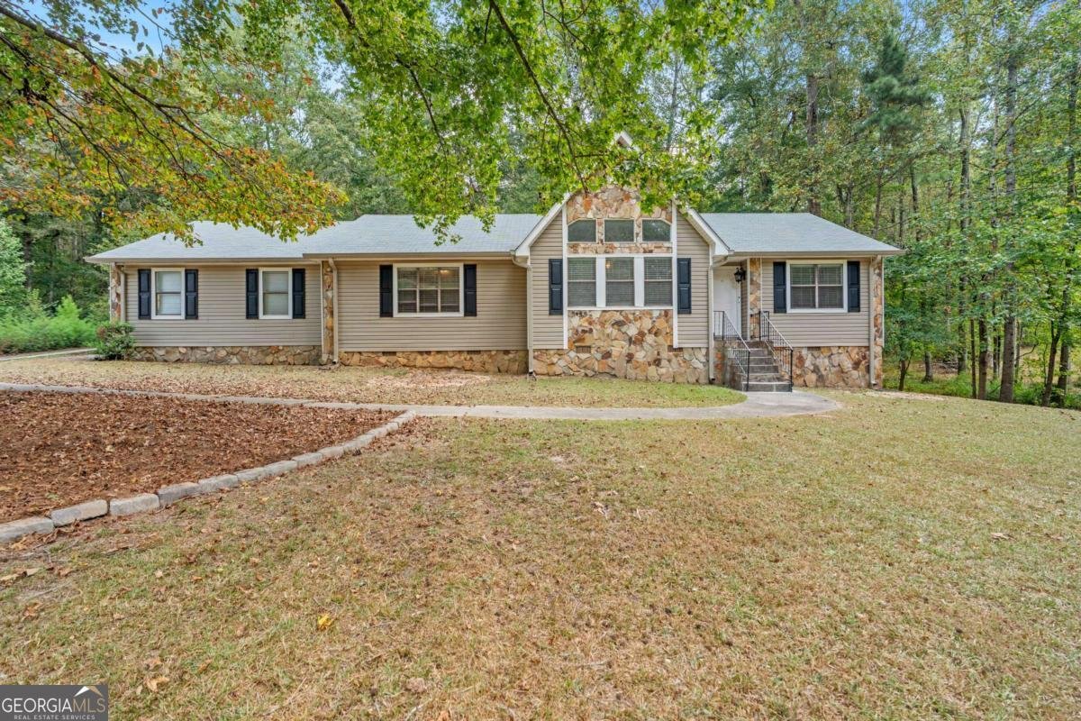 1210 Park Place Drive Jonesboro - 1