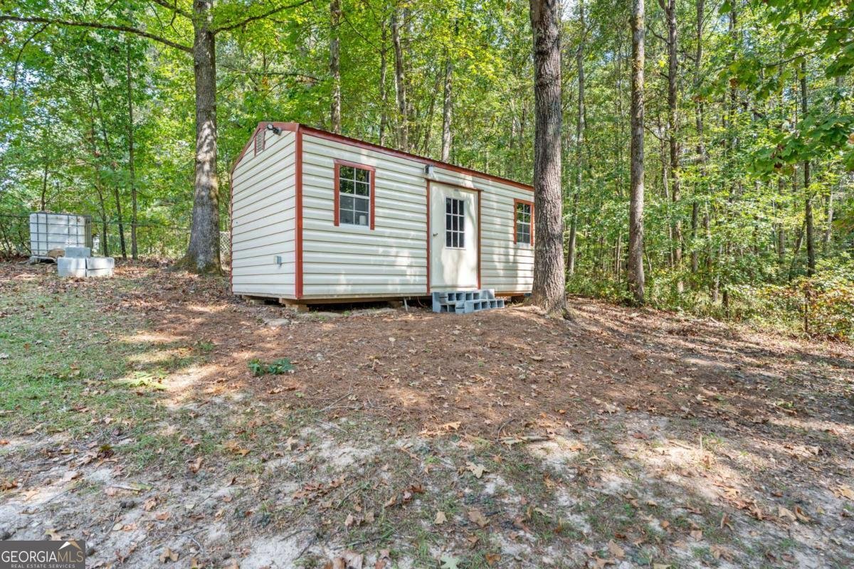 1210 Park Place Drive Jonesboro - 35