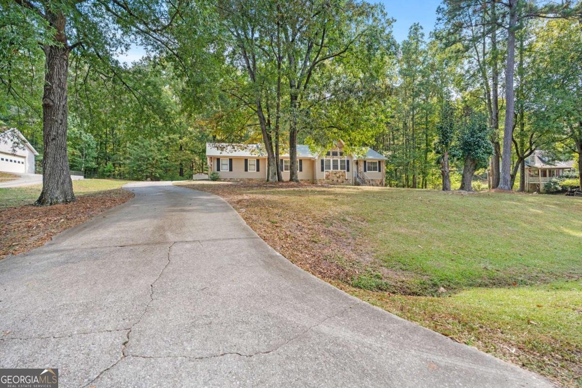1210 Park Place Drive Jonesboro - 38