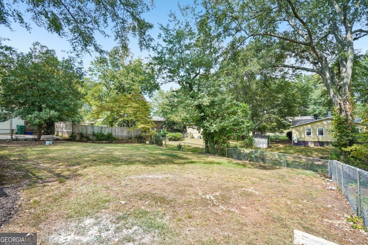 1005 Pinedale Drive Smyrna - 23
