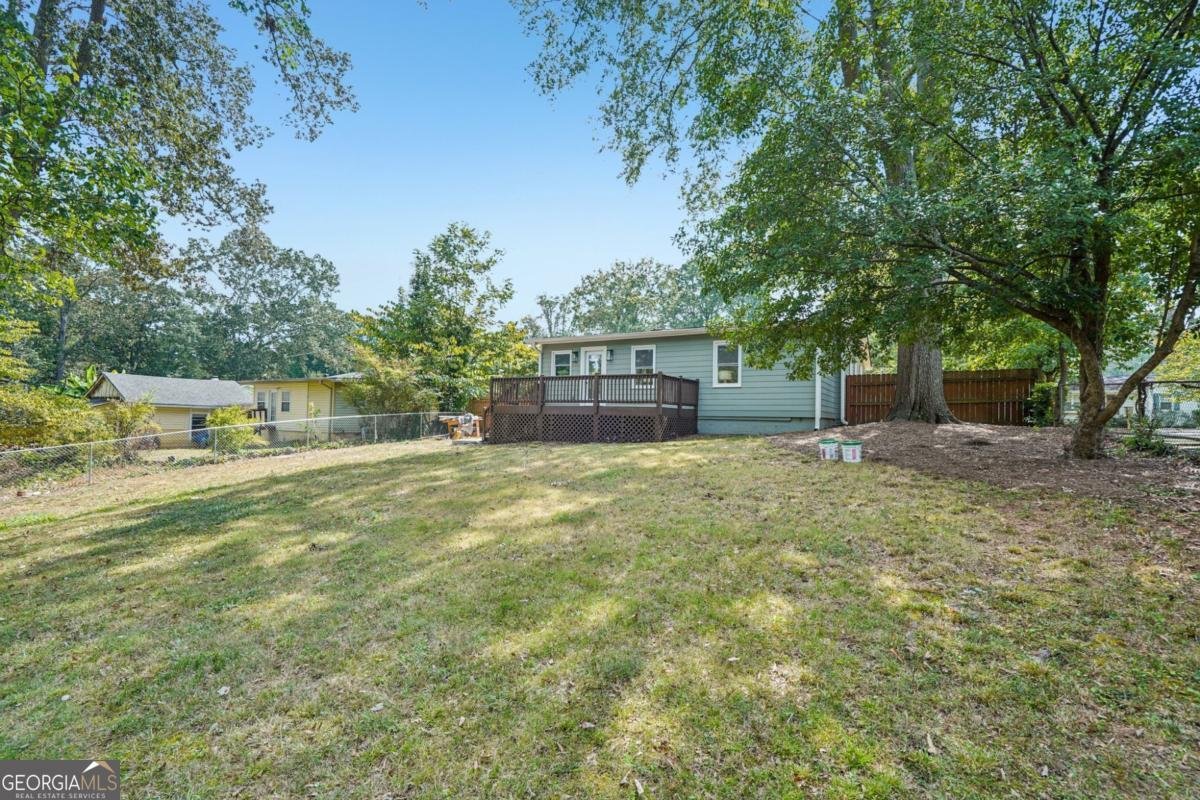 1005 Pinedale Drive Smyrna - 24