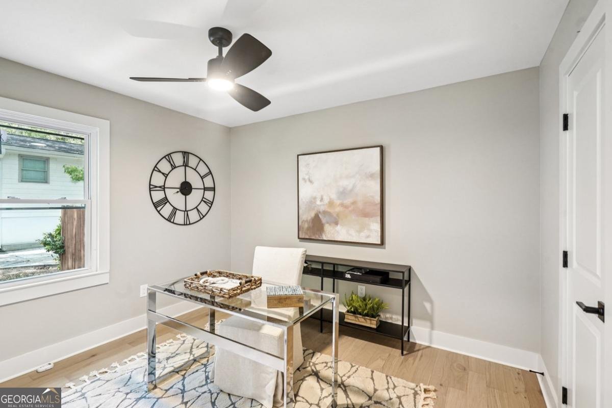 1005 Pinedale Drive Smyrna - 4