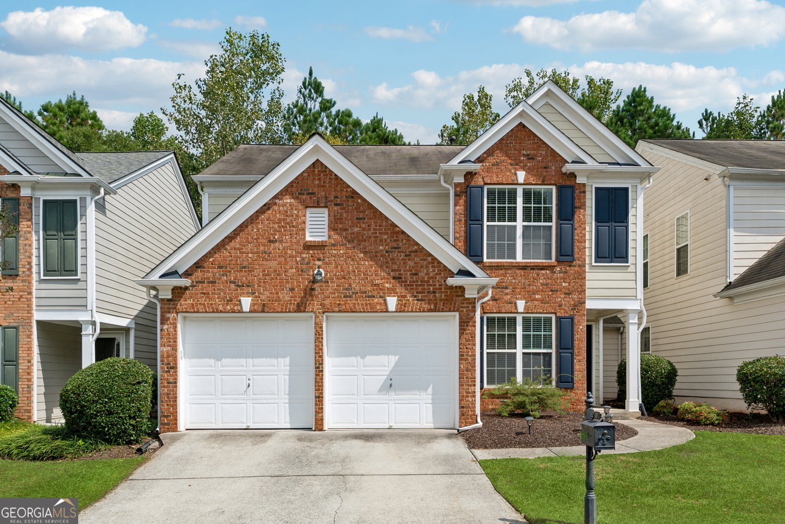 287 Balaban Circle Woodstock - 1