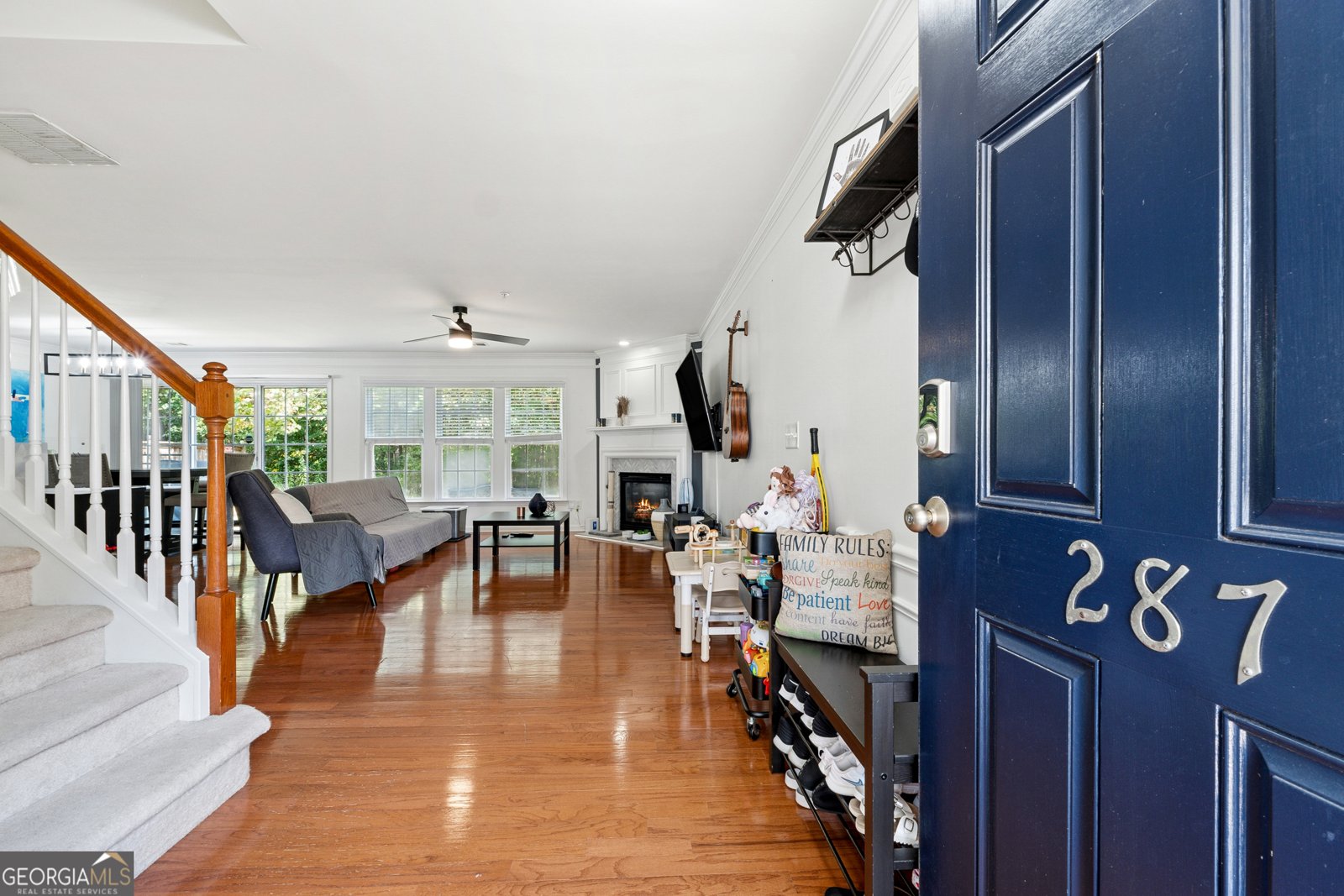 287 Balaban Circle Woodstock - 2