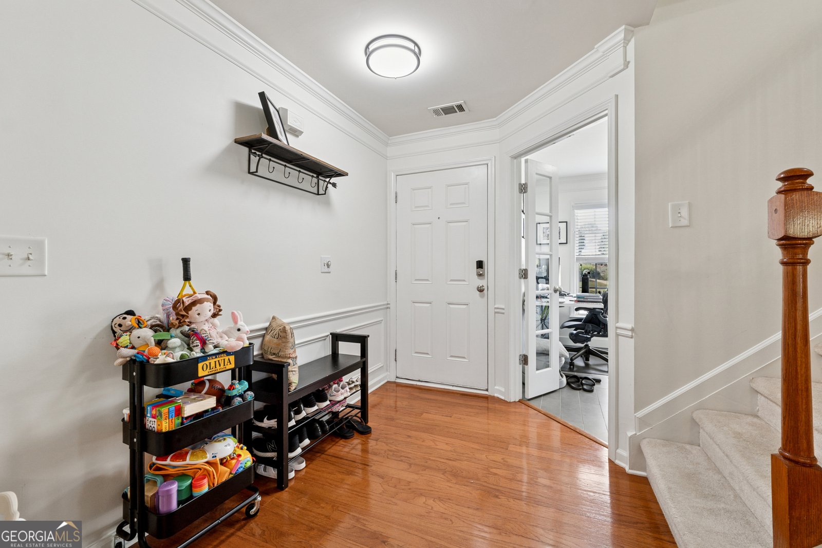 287 Balaban Circle Woodstock - 3