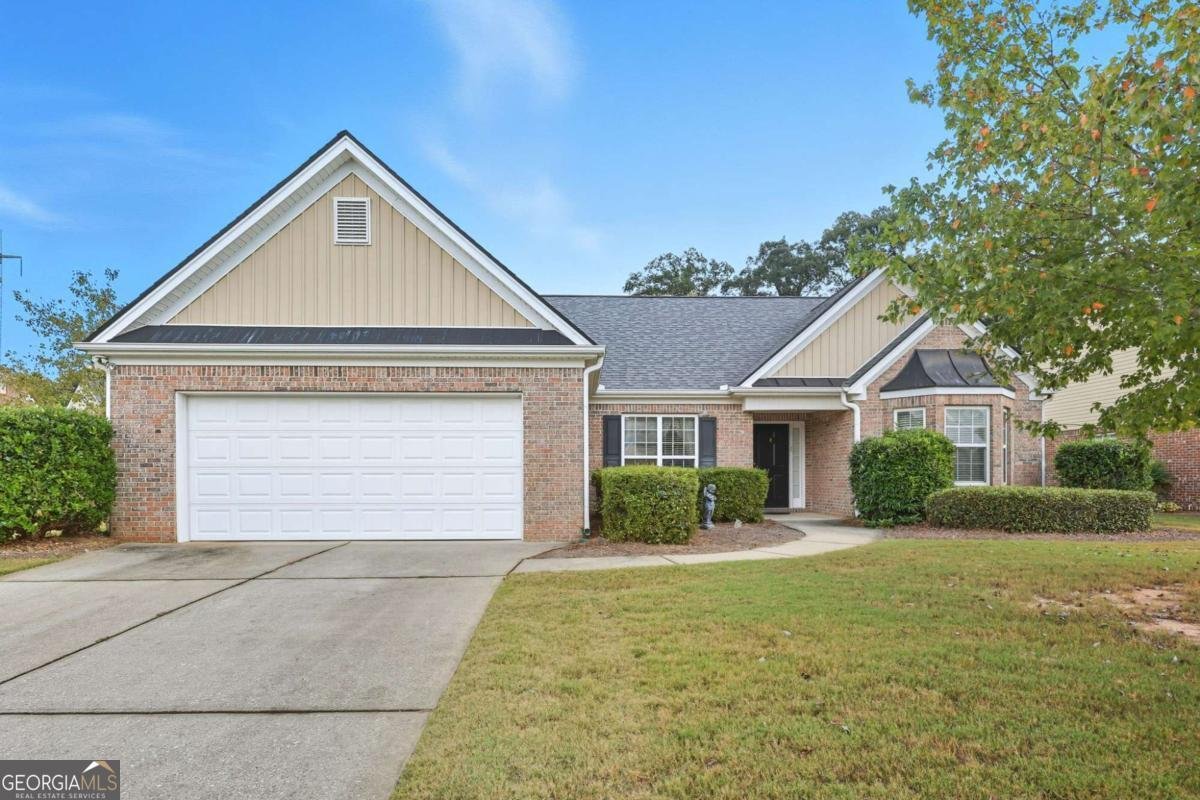 458 Lakeview Bend Circle Jefferson - 1