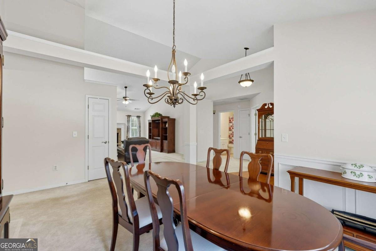 458 Lakeview Bend Circle Jefferson - 10