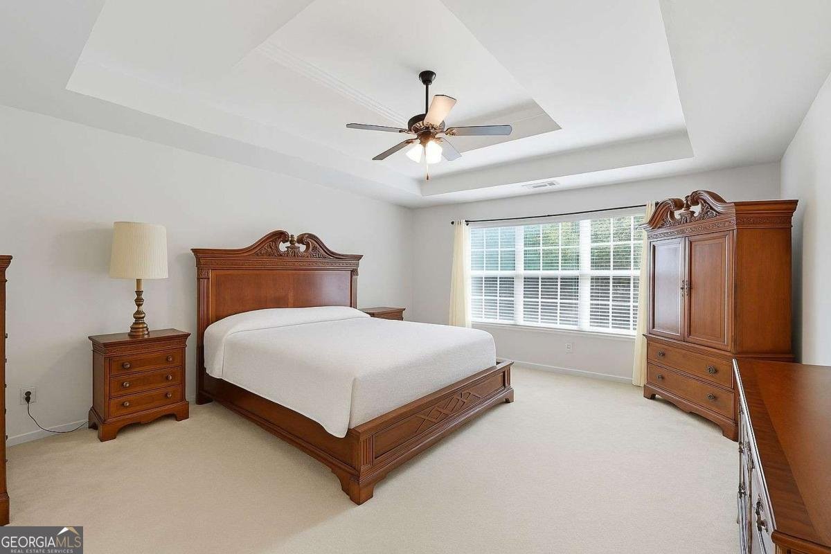 458 Lakeview Bend Circle Jefferson - 16