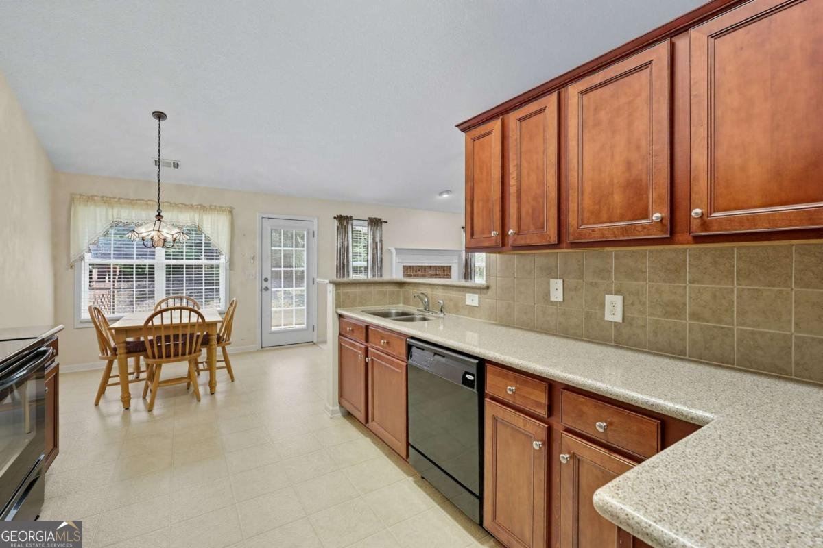 458 Lakeview Bend Circle Jefferson - 17