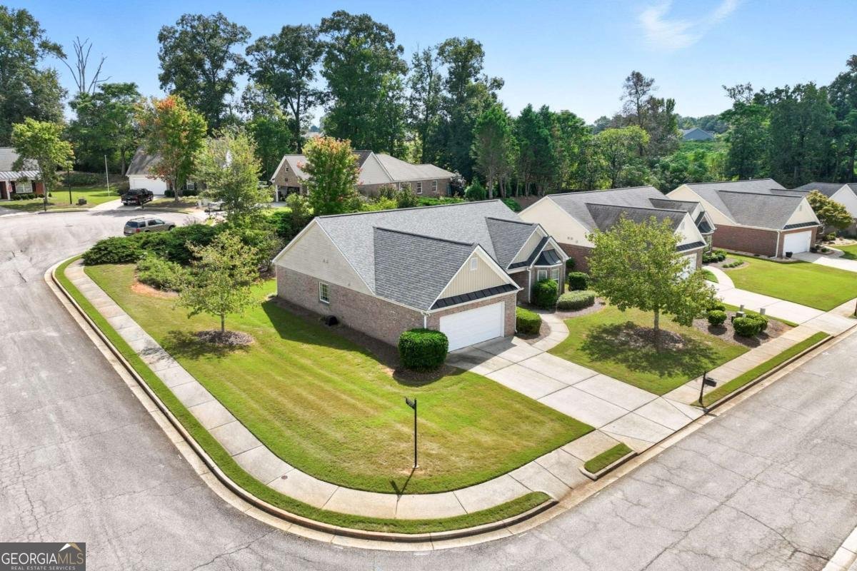 458 Lakeview Bend Circle Jefferson - 2