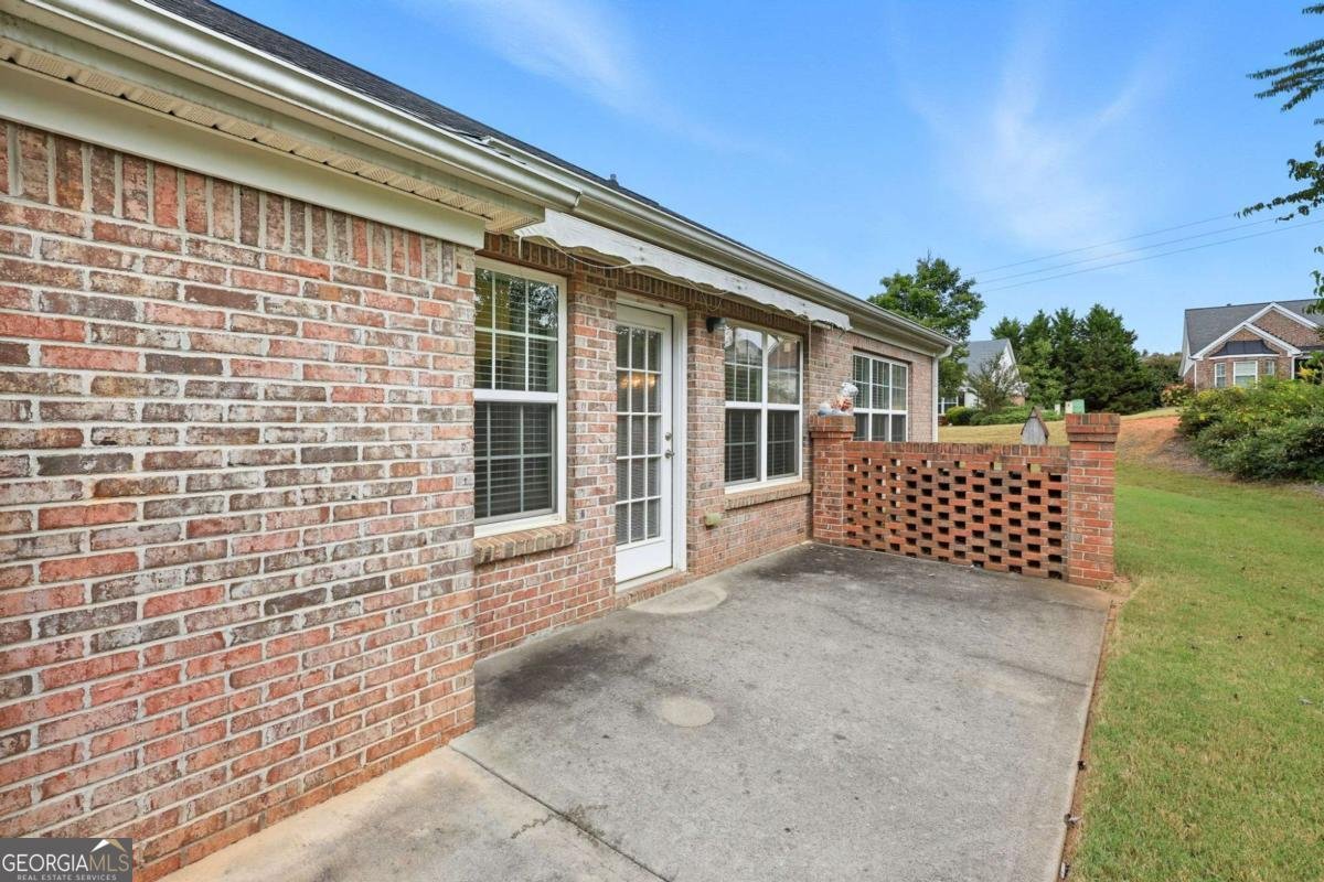 458 Lakeview Bend Circle Jefferson - 26