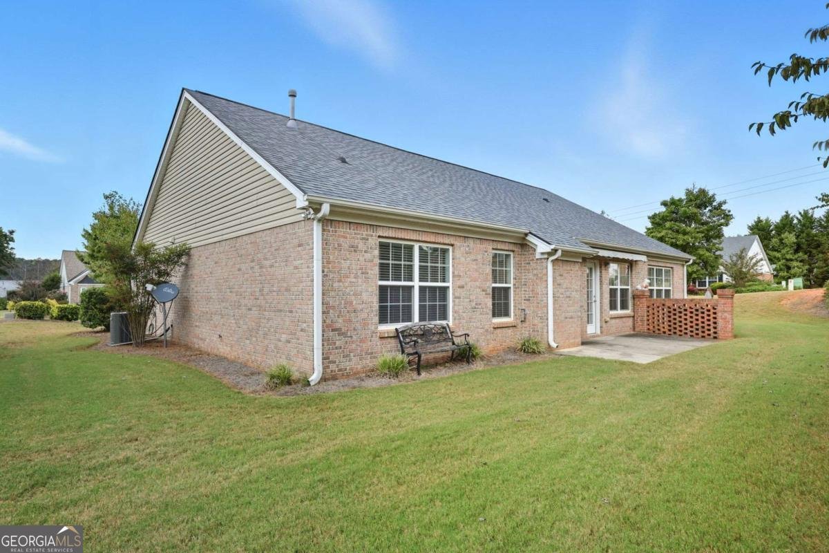 458 Lakeview Bend Circle Jefferson - 27