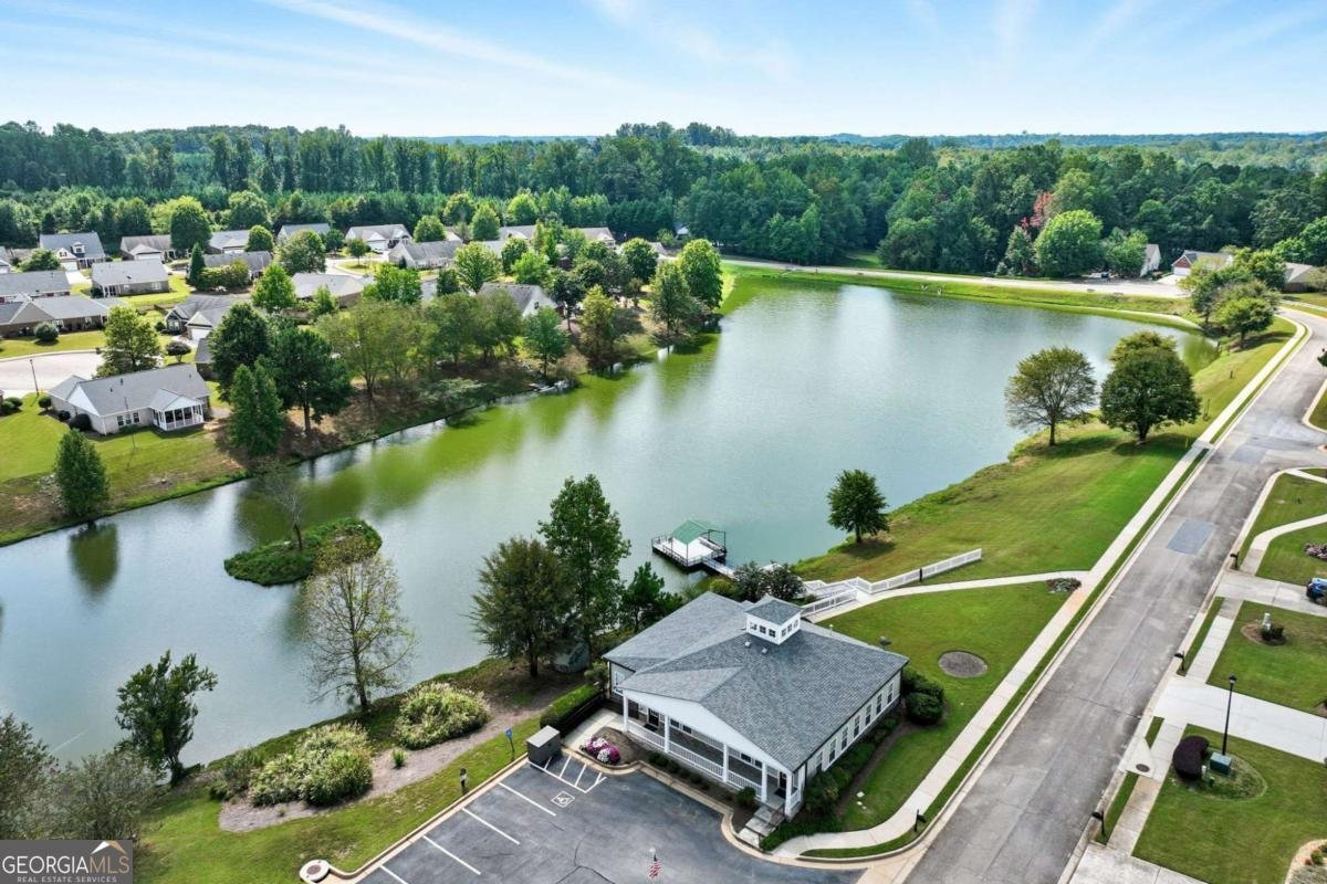 458 Lakeview Bend Circle Jefferson - 28