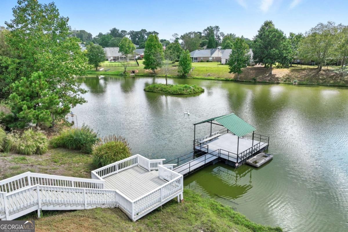 458 Lakeview Bend Circle Jefferson - 29