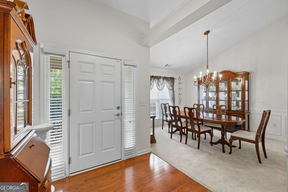 458 Lakeview Bend Circle Jefferson - 4