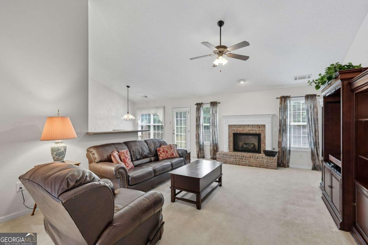 458 Lakeview Bend Circle Jefferson - 6