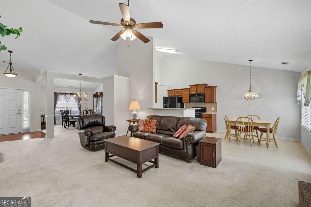 458 Lakeview Bend Circle Jefferson - 7