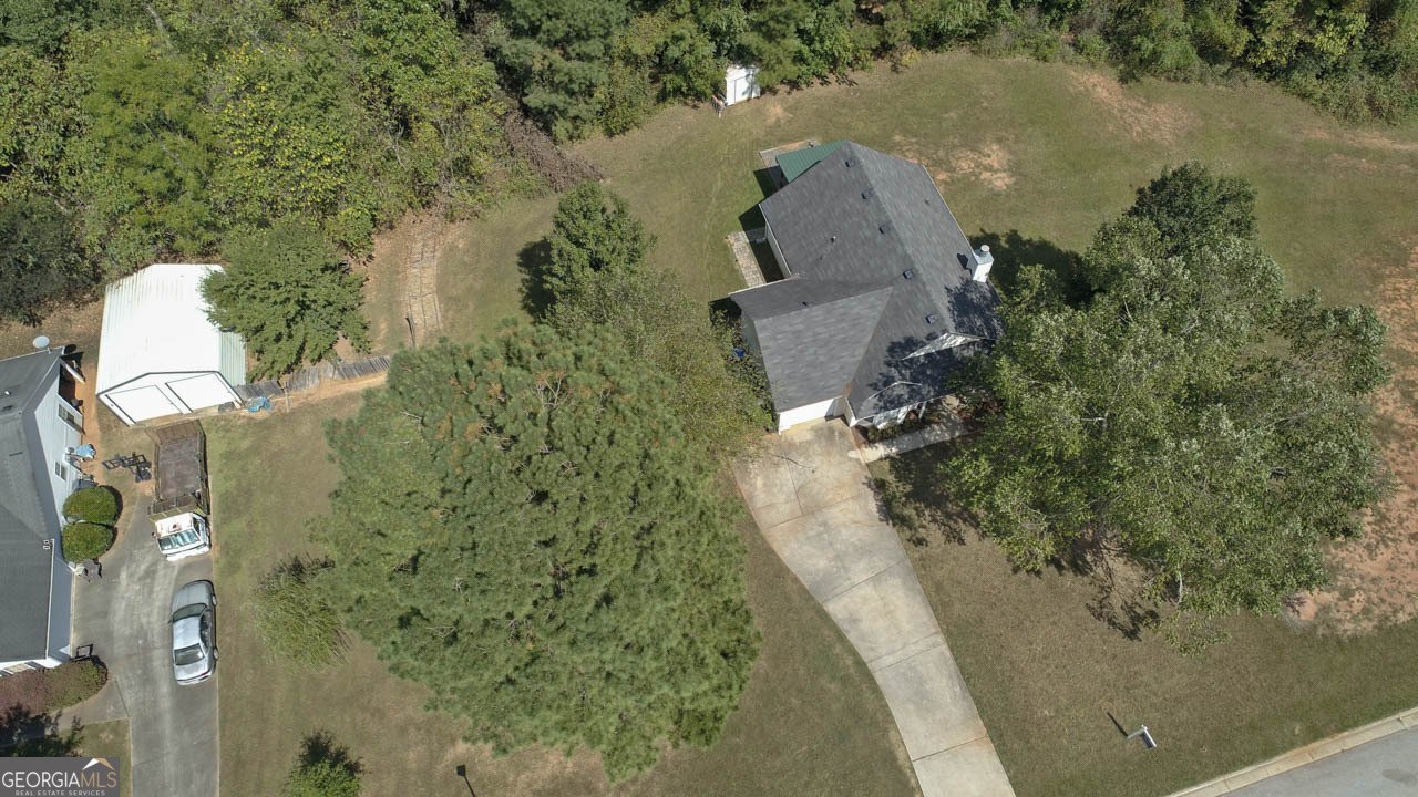 816 Rapid Court McDonough - 1