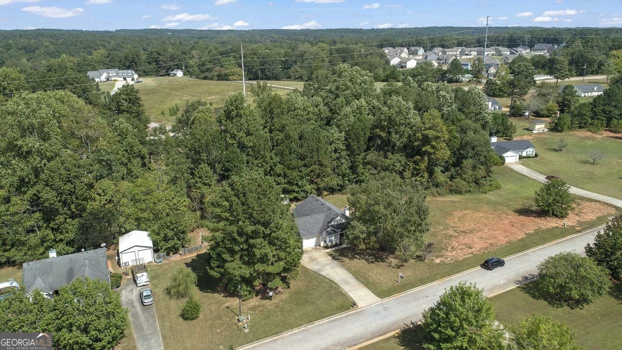 816 Rapid Court McDonough - 2