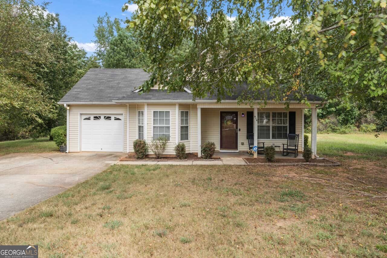 816 Rapid Court McDonough - 6
