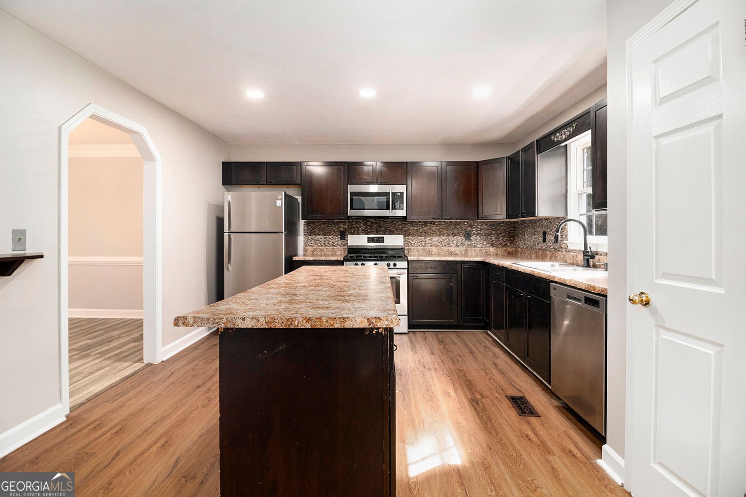 160 Warrenton Drive Douglasville - 10
