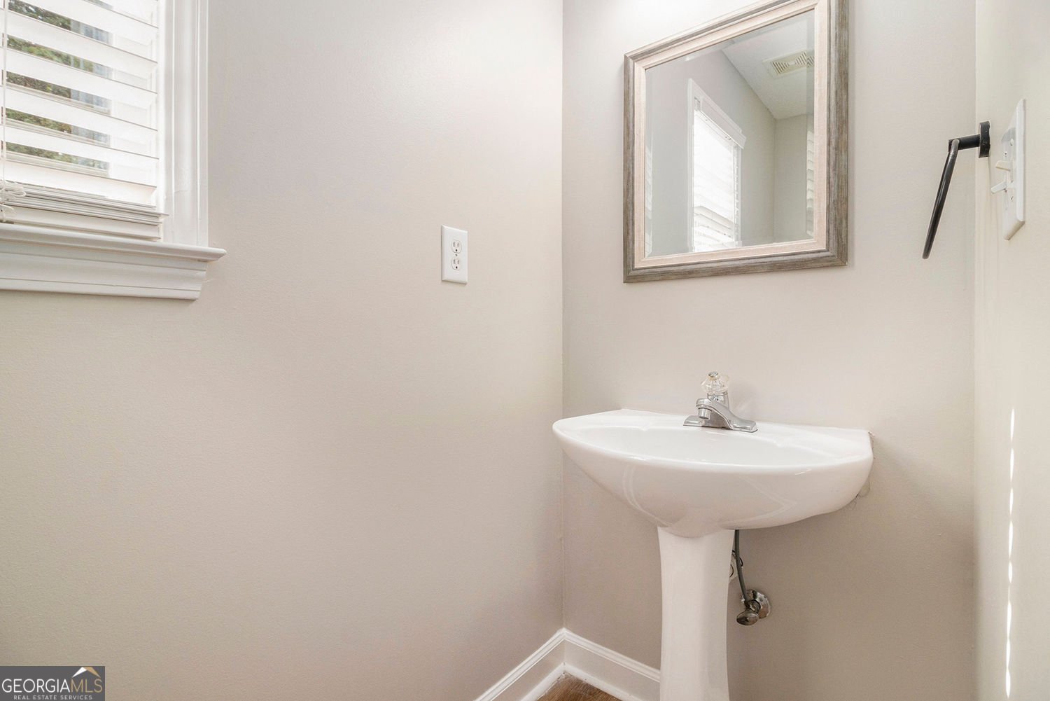 160 Warrenton Drive Douglasville - 12