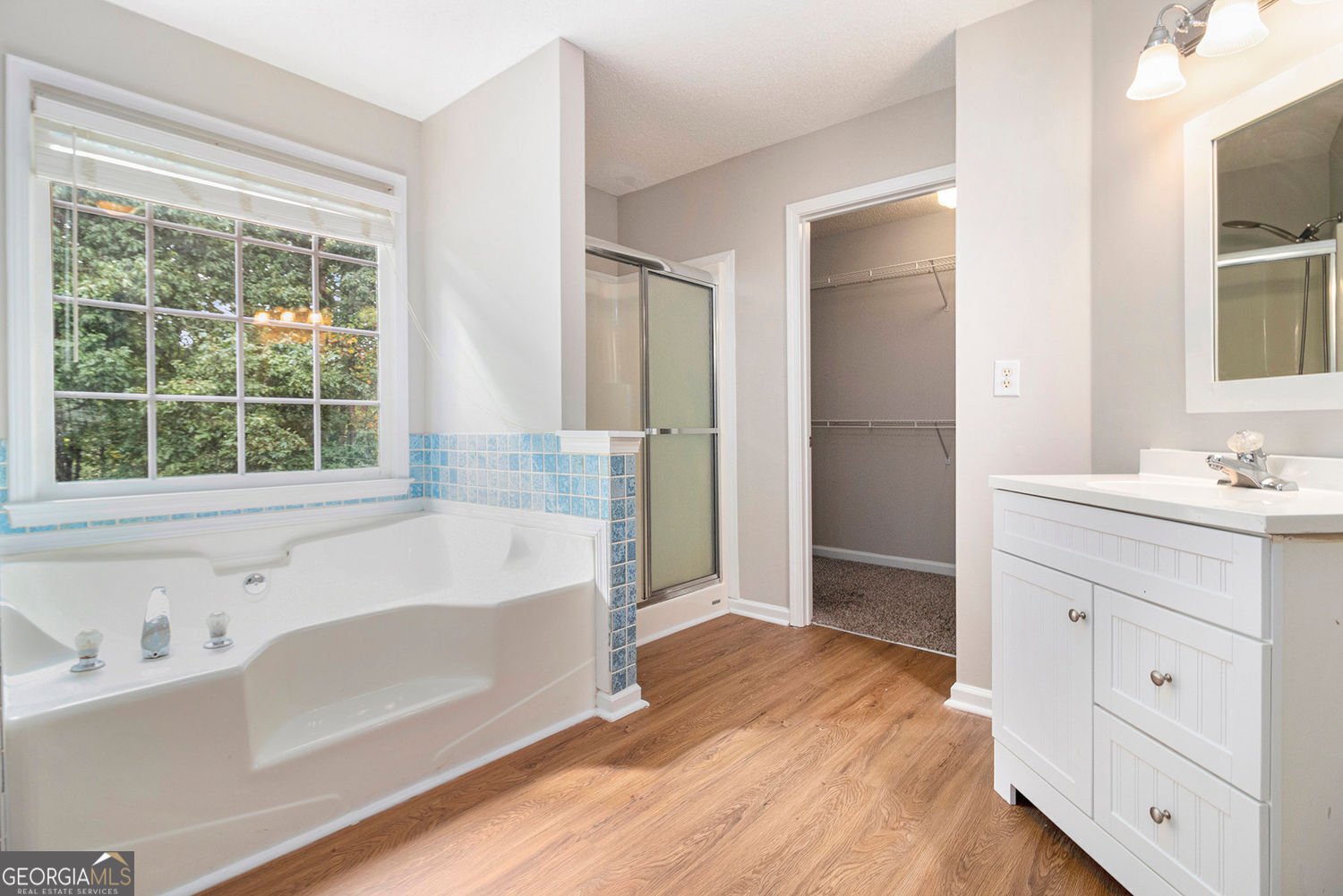 160 Warrenton Drive Douglasville - 16