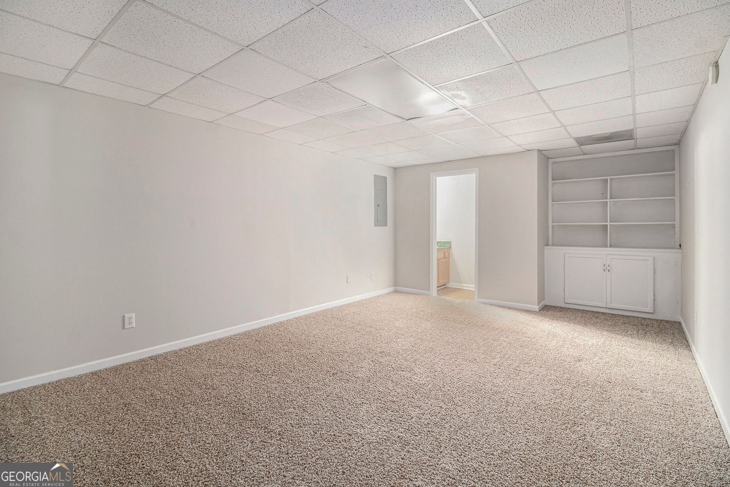160 Warrenton Drive Douglasville - 19
