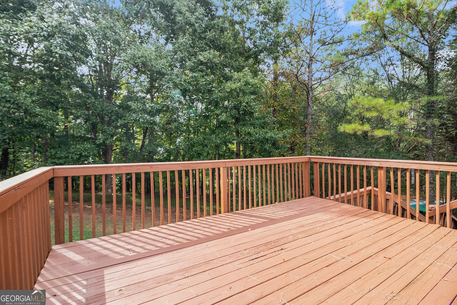 160 Warrenton Drive Douglasville - 21