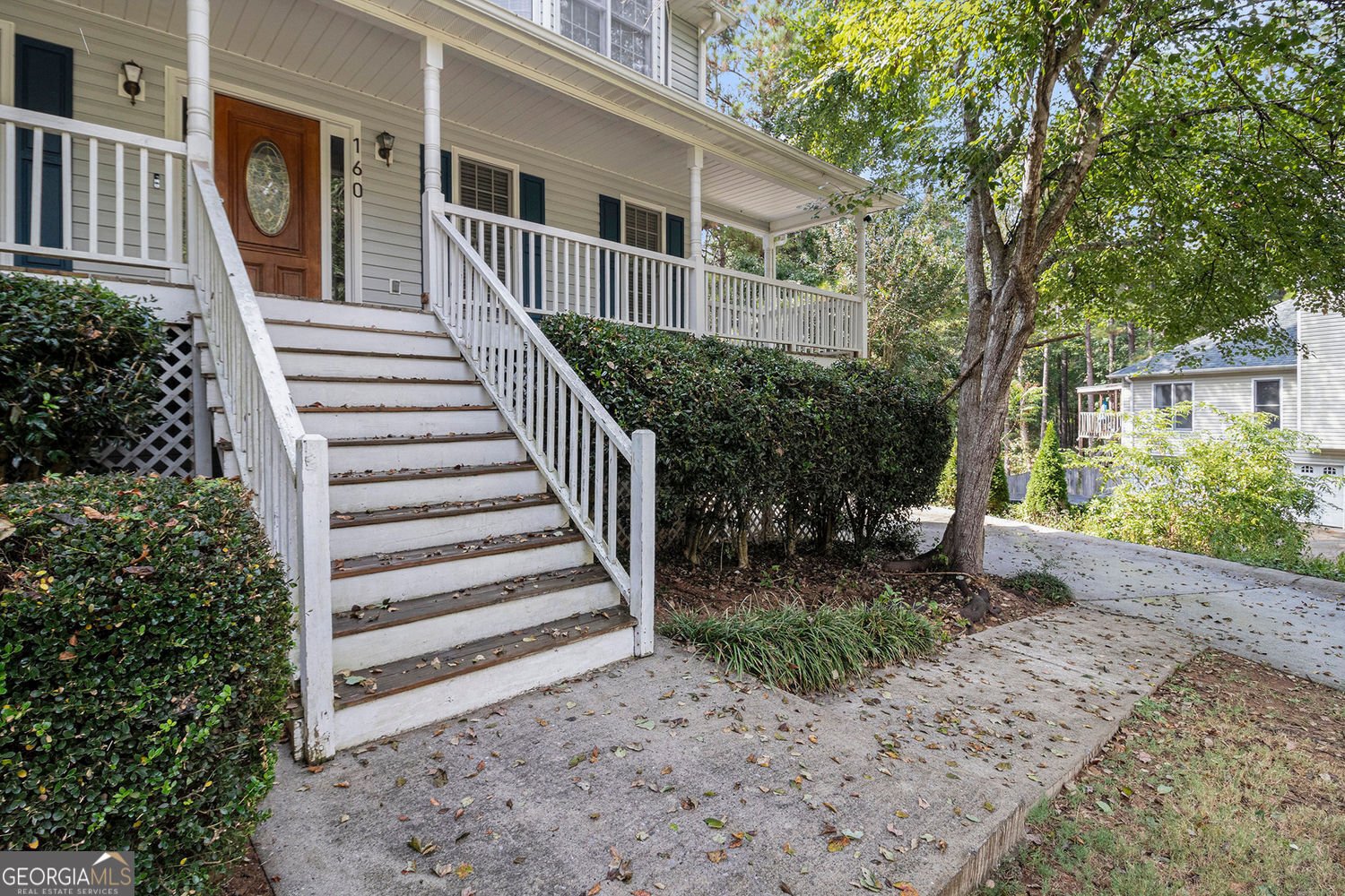 160 Warrenton Drive Douglasville - 3