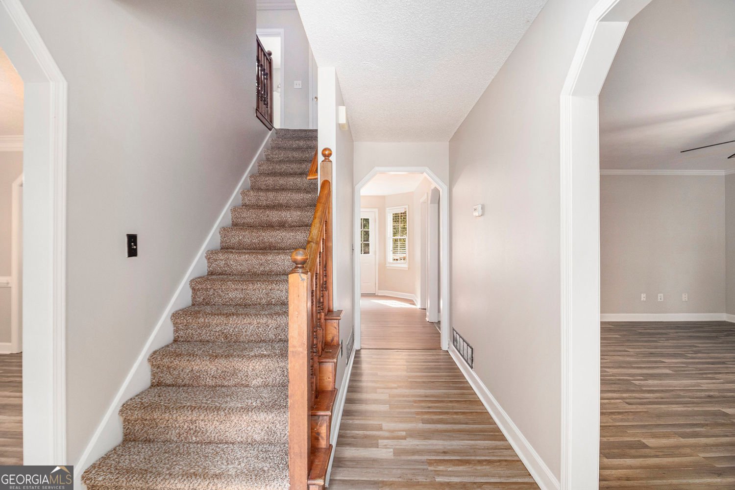 160 Warrenton Drive Douglasville - 4