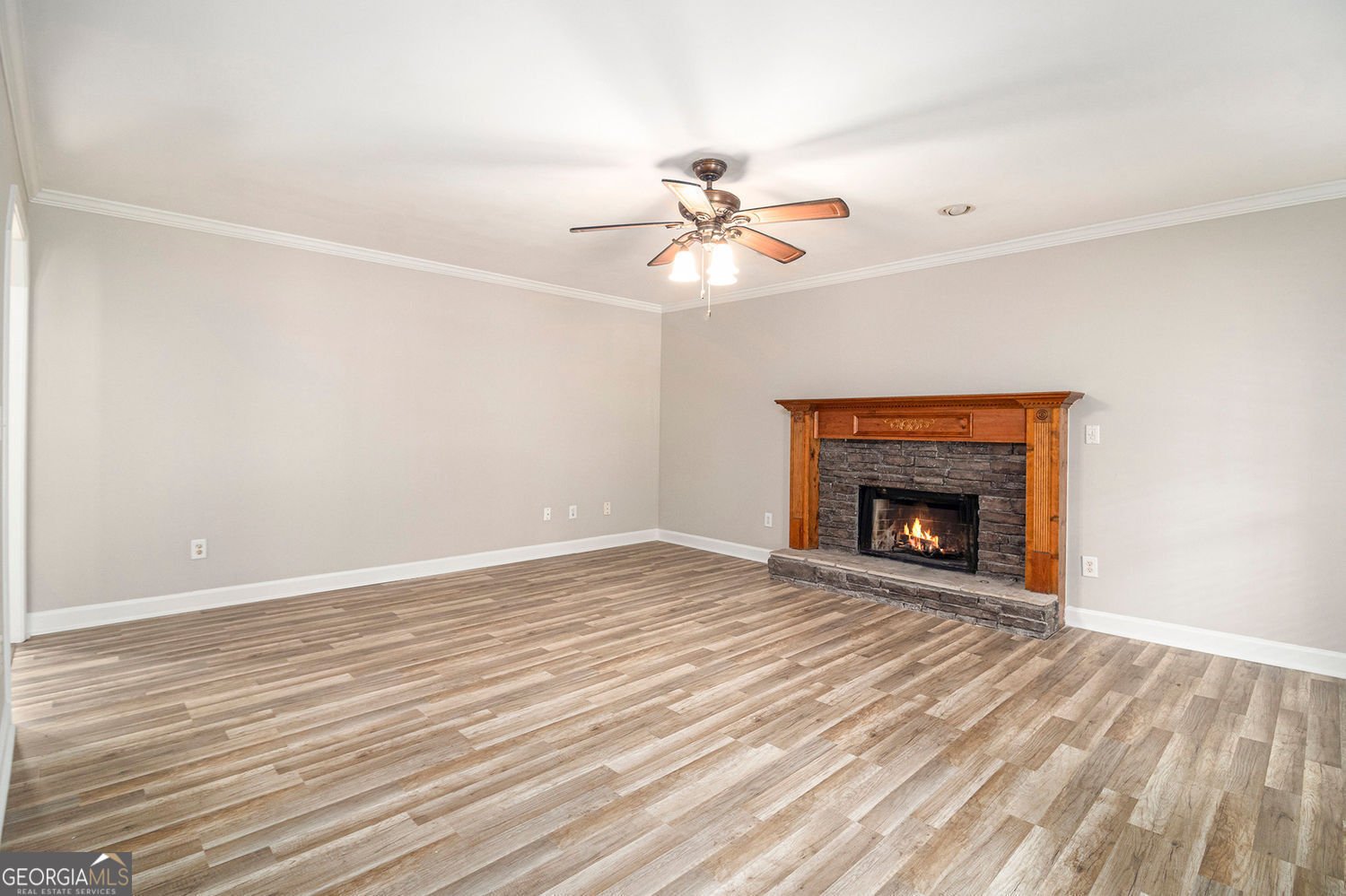 160 Warrenton Drive Douglasville - 7