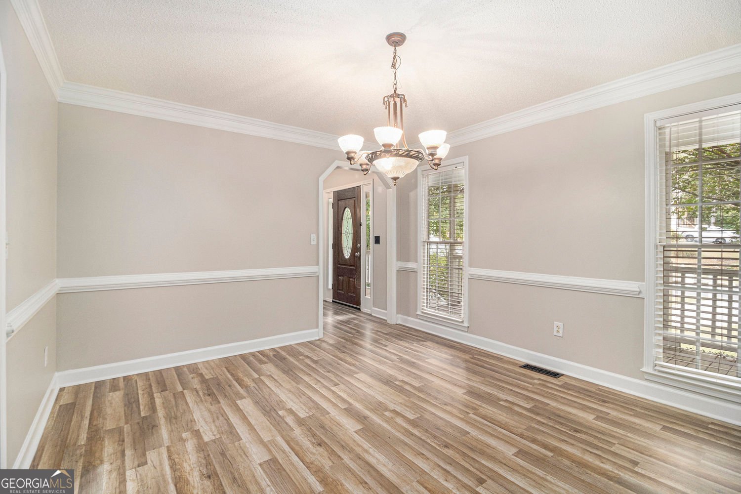 160 Warrenton Drive Douglasville - 8