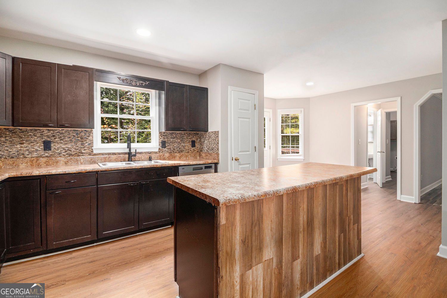 160 Warrenton Drive Douglasville - 9