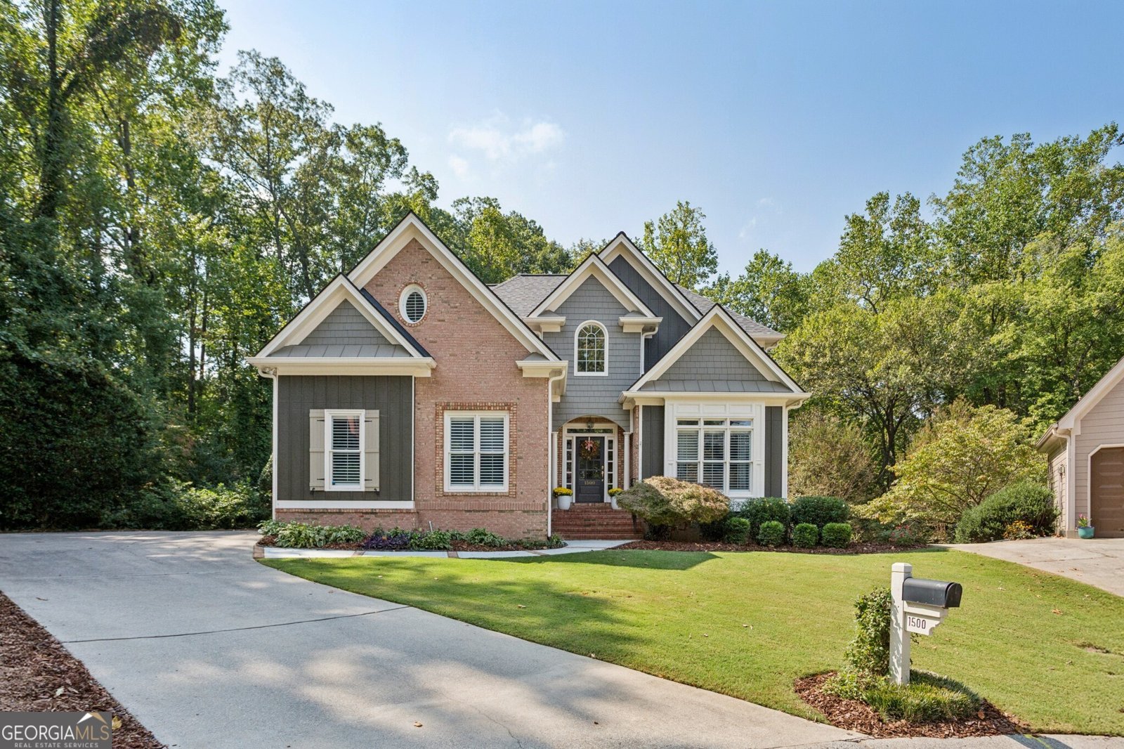 1500 Downington Run Acworth - 39