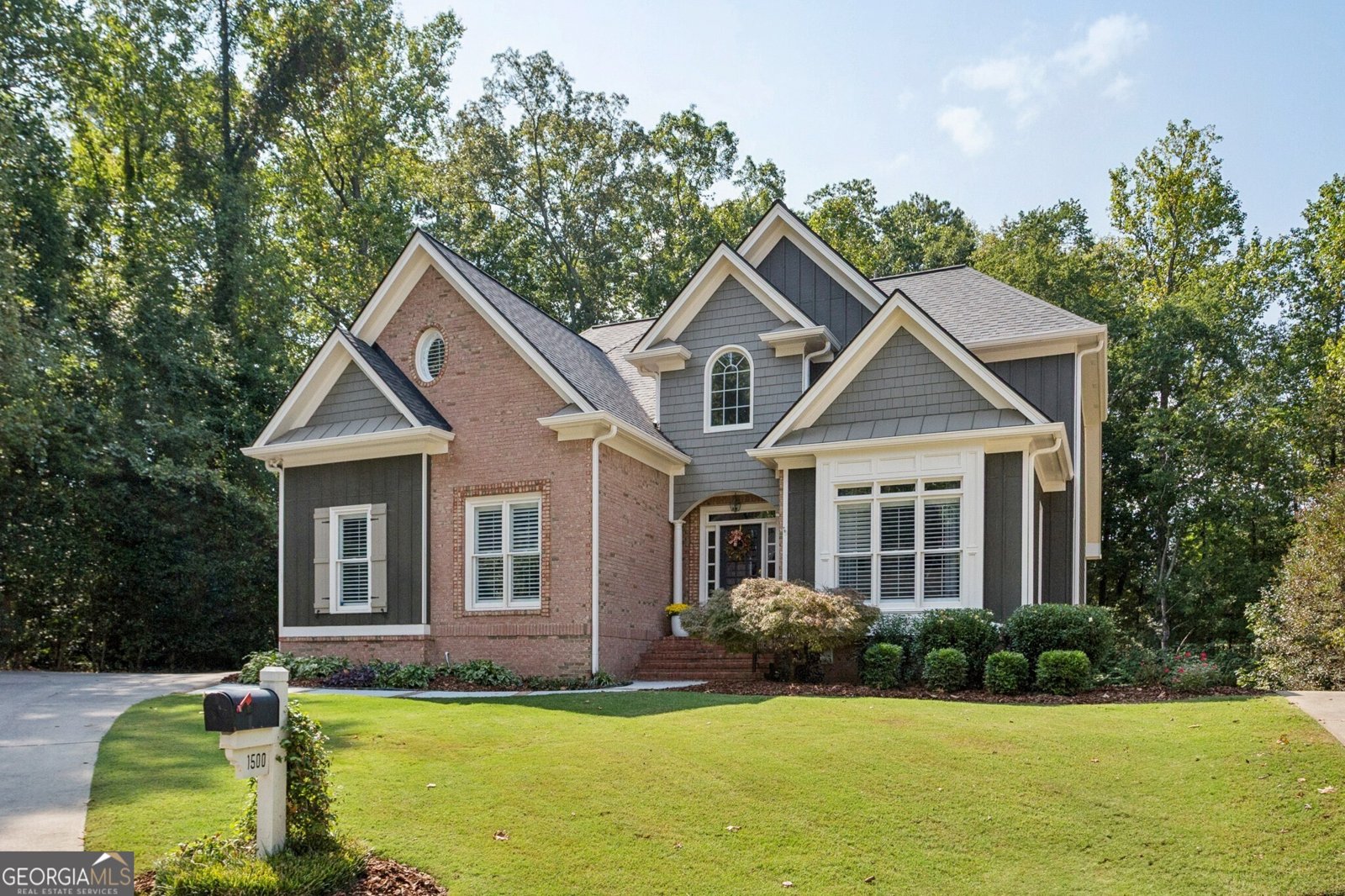 1500 Downington Run Acworth - 40