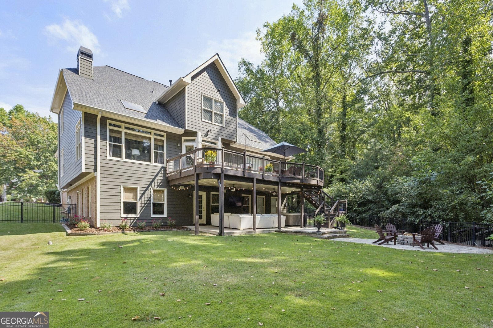 1500 Downington Run Acworth - 53